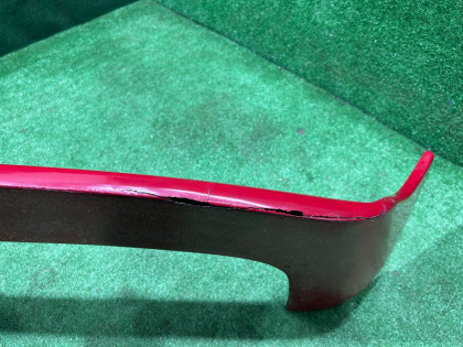 Spoiler Zero sports SUBARU LEGACY OEM 96053AC060NN BG5 1997 RED