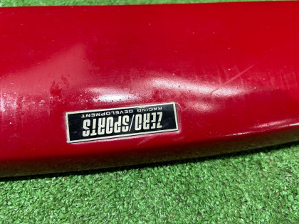 Spoiler Zero sports SUBARU LEGACY OEM 96053AC060NN BG5 1997 RED