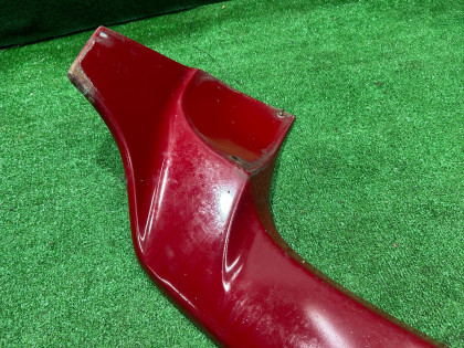 Spoiler Zero sports SUBARU LEGACY OEM 96053AC060NN BG5 1997 RED