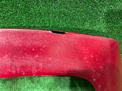 Spoiler Zero sports SUBARU LEGACY OEM 96053AC060NN BG5 1997 RED