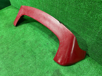 Spoiler Zero sports SUBARU LEGACY OEM 96053AC060NN BG5 1997 RED