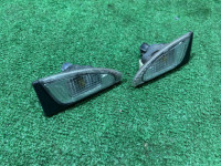 サイドウインカー Белые SUBARU LEGACY OEM 84401AC040SG 84401AC050SG BG5 1997