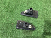 サイドウインカー Белые SUBARU LEGACY OEM 84401AC040SG 84401AC050SG BG5 1997