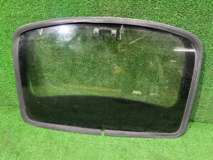 Teto de abrir dianteiro SUBARU LEGACY OEM 65433AC500 BG5 1997 RED