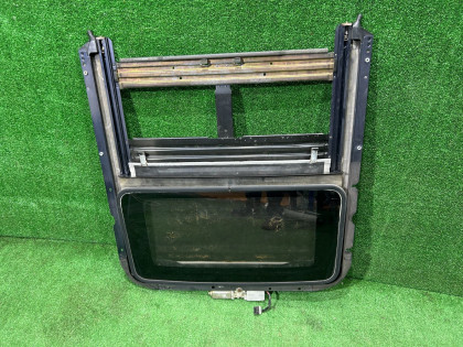 ซันรูฟด้านหลัง SUBARU LEGACY OEM 65430AC230 65410AC500 65450AC500 BG5 1997 RED