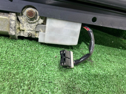 ซันรูฟด้านหลัง SUBARU LEGACY OEM 65430AC230 65410AC500 65450AC500 BG5 1997 RED