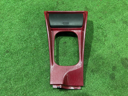 Консоль МКПП МКПП SUBARU LEGACY OEM 92070AC210 BG5 1997 RED