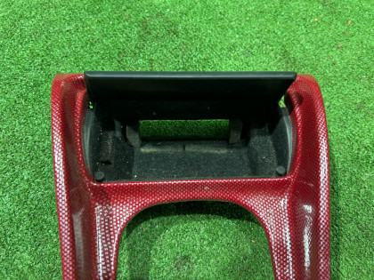 Консоль МКПП МКПП SUBARU LEGACY OEM 92070AC210 BG5 1997 RED