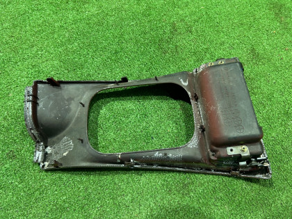 Консоль МКПП МКПП SUBARU LEGACY OEM 92070AC210 BG5 1997 RED