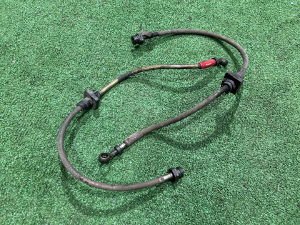 ブレーキホース Задние армированные SUBARU LEGACY OEM 26531AA070 BG5 1997 EJ20R MT5