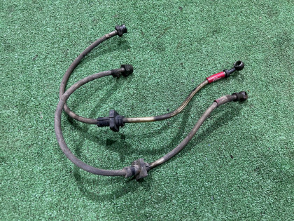 制动软管 Задние армированные 26531AA070 SUBARU LEGACY