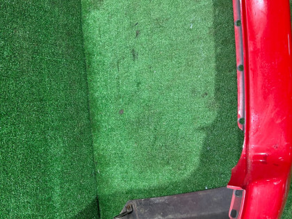 Para-choques traseiro SUBARU LEGACY OEM 57720AC160SG BG5 1997 RED