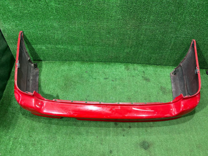 Para-choques traseiro SUBARU LEGACY OEM 57720AC160SG BG5 1997 RED