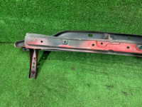 คานเหล็กกันชนหลัง SUBARU LEGACY OEM 57722AC050 BG5 1997 RED