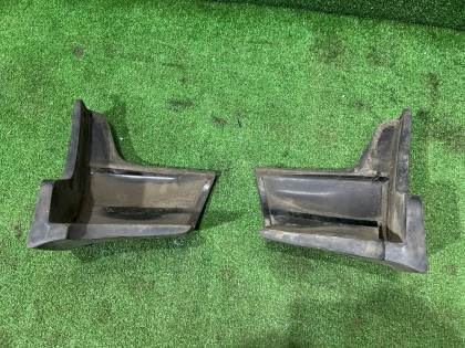 后挡泥板 SUBARU LEGACY OEM J1017AC073 BG5 1997 RED
