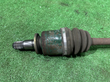 เพลาขับหลัง SUBARU LEGACY LANCASTER OEM 28421AE050 BH9 1998 EJ254 AT