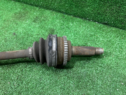 เพลาขับหลัง SUBARU LEGACY LANCASTER OEM 28421AE050 BH9 1998 EJ254 AT