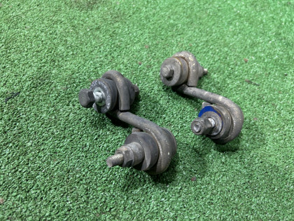 ลูกหมากกันโคลงหน้า Cusco Тюннинг SUBARU LEGACY OEM 20420AA003 BG5 1997 EJ20R MT5
