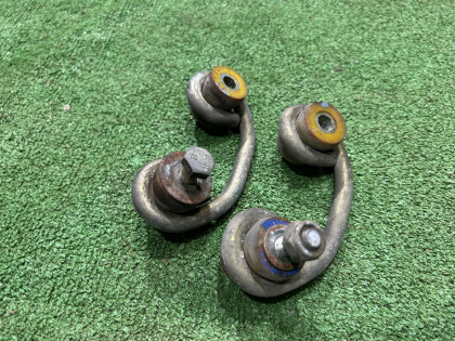 Rear stabilizer links Cusco тюнинг SUBARU LEGACY OEM 20481AA001 BG5 1997 EJ20R MT5