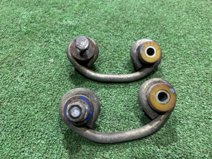 Rear stabilizer links Cusco тюнинг SUBARU LEGACY OEM 20481AA001 BG5 1997 EJ20R MT5