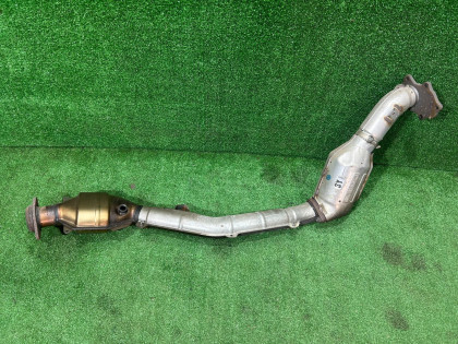 ท่อร่วมไอเสีย 44612AA550 44611AA370 SUBARU EXIGA