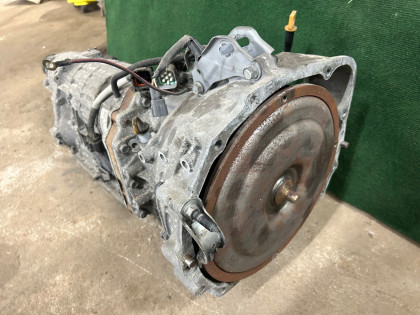 Caixa automática TV1B5MBWAB SUBARU FORESTER OEM 31000AG420 SG5 2007 EJ205 AT