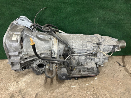 Акпп TV1B5MBWAB 31000AG420 SUBARU FORESTER