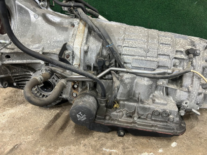 Caixa automática TV1B5MBWAB SUBARU FORESTER OEM 31000AG420 SG5 2007 EJ205 AT