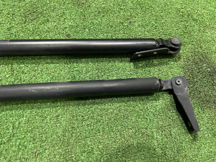 Trunk lid struts SUBARU FORESTER OEM 63269SA001 63269SA011 SG5 2007 BLACK 32J