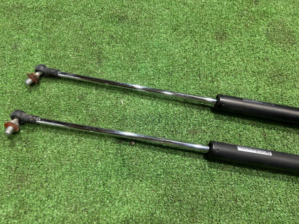 Trunk lid struts SUBARU FORESTER OEM 63269SA001 63269SA011 SG5 2007 BLACK 32J