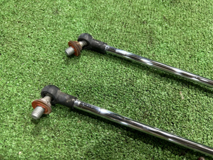 Trunk lid struts SUBARU FORESTER OEM 63269SA001 63269SA011 SG5 2007 BLACK 32J