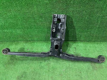 ยางแท่นเฟืองท้าย SUBARU FORESTER OEM 41310SA001 SG5 2007 EJ205 AT