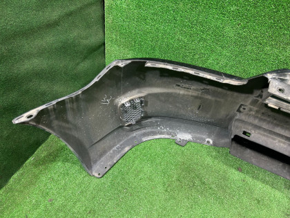 กันชนหน้า SUBARU FORESTER OEM 57703SA120VW SG5 2007 BLACK 32J