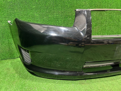กันชนหน้า SUBARU FORESTER OEM 57703SA120VW SG5 2007 BLACK 32J