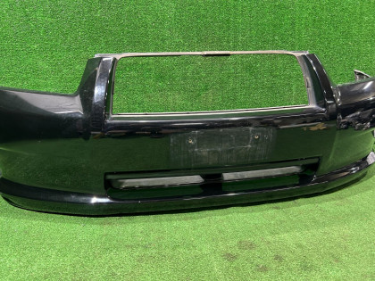 กันชนหน้า SUBARU FORESTER OEM 57703SA120VW SG5 2007 BLACK 32J