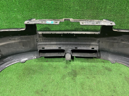 กันชนหน้า SUBARU FORESTER OEM 57703SA120VW SG5 2007 BLACK 32J