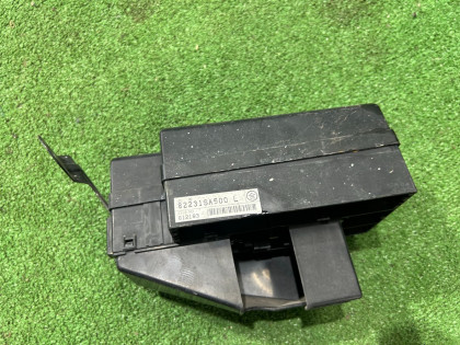 Блок предохранителей SUBARU FORESTER OEM 82231SA500 SG5 2007 EJ205 AT