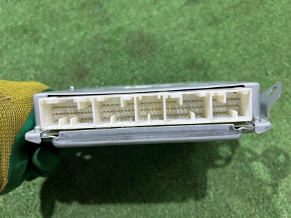 Centralina do motor SUBARU FORESTER OEM 22611AG573 SG5 2007 EJ205 AT
