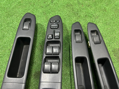 Window control module SUBARU FORESTER OEM 83071SA120 83071SA160 SG5 2007 EJ205 AT