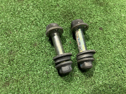 น็อตปรับศูนย์ล้อหลัง SUBARU FORESTER OEM 20540AA111 SG5 2007 EJ205 AT