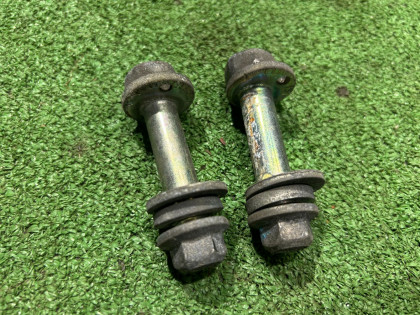 น็อตปรับศูนย์ล้อหลัง SUBARU FORESTER OEM 20540AA111 SG5 2007 EJ205 AT