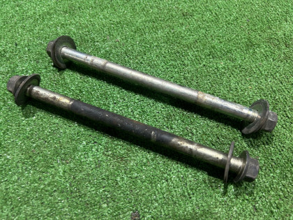 Rear wheel hub bolts SUBARU FORESTER OEM 20540AA000 SG5 2007 EJ205 AT