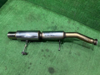 หม้อพักท้าย KAKIMOTO 44300SA160 SUBARU FORESTER