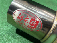 消音鼓 KAKIMOTO SUBARU FORESTER OEM 44300SA160 SG5 2007 EJ205 AT