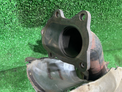 ท่อร่วมไอเสีย Даун-пайп SUBARU FORESTER OEM 44612AA060 SG5 2007 EJ205 AT