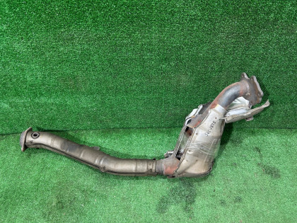 ท่อร่วมไอเสีย Даун-пайп SUBARU FORESTER OEM 44612AA060 SG5 2007 EJ205 AT