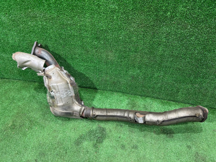 ท่อร่วมไอเสีย Даун-пайп SUBARU FORESTER OEM 44612AA060 SG5 2007 EJ205 AT
