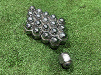 น็อตล้อ SUBARU FORESTER OEM 623006021 SG5 2007