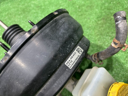 制动总泵 SUBARU FORESTER OEM 26401FA021 SG5 2007 EJ205 AT