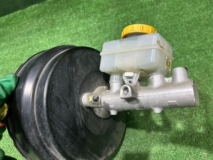 制动总泵 SUBARU FORESTER OEM 26401FA021 SG5 2007 EJ205 AT
